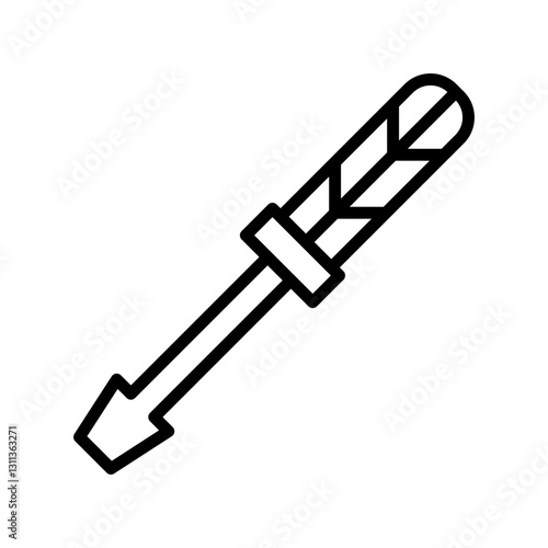 Screwdriver Icon