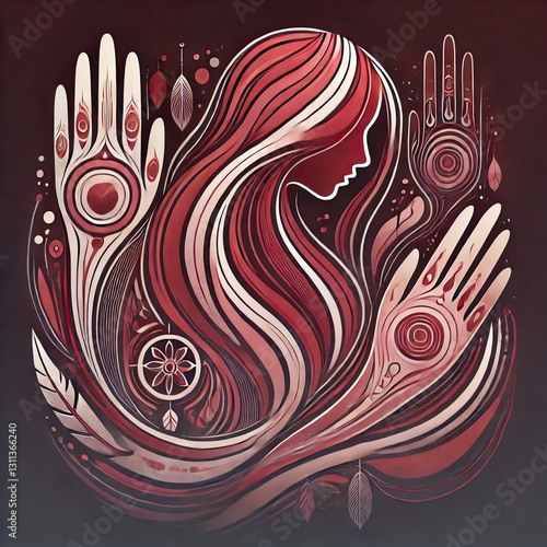 Missing and Murdered Indigenous Women and Girls Day