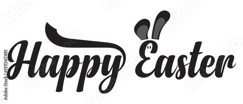 Set of easter eggs icon collection. Easter day festival on different eggs design color icons. Vector illustration.