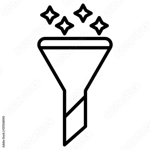 Filter Icon