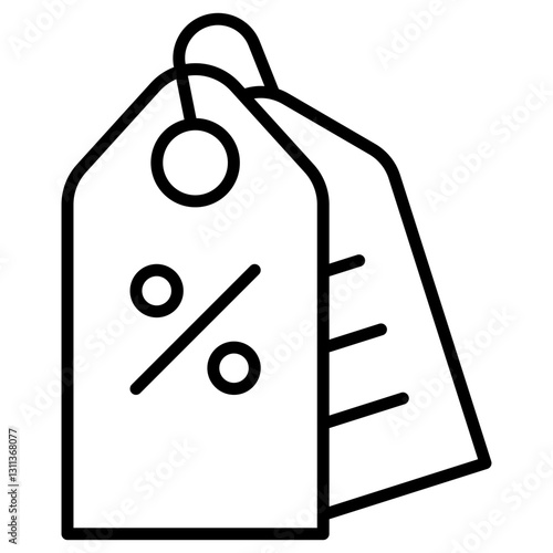 Discount Icon