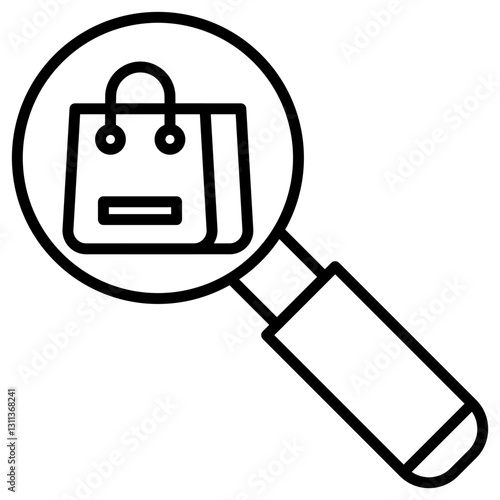 Search Icon