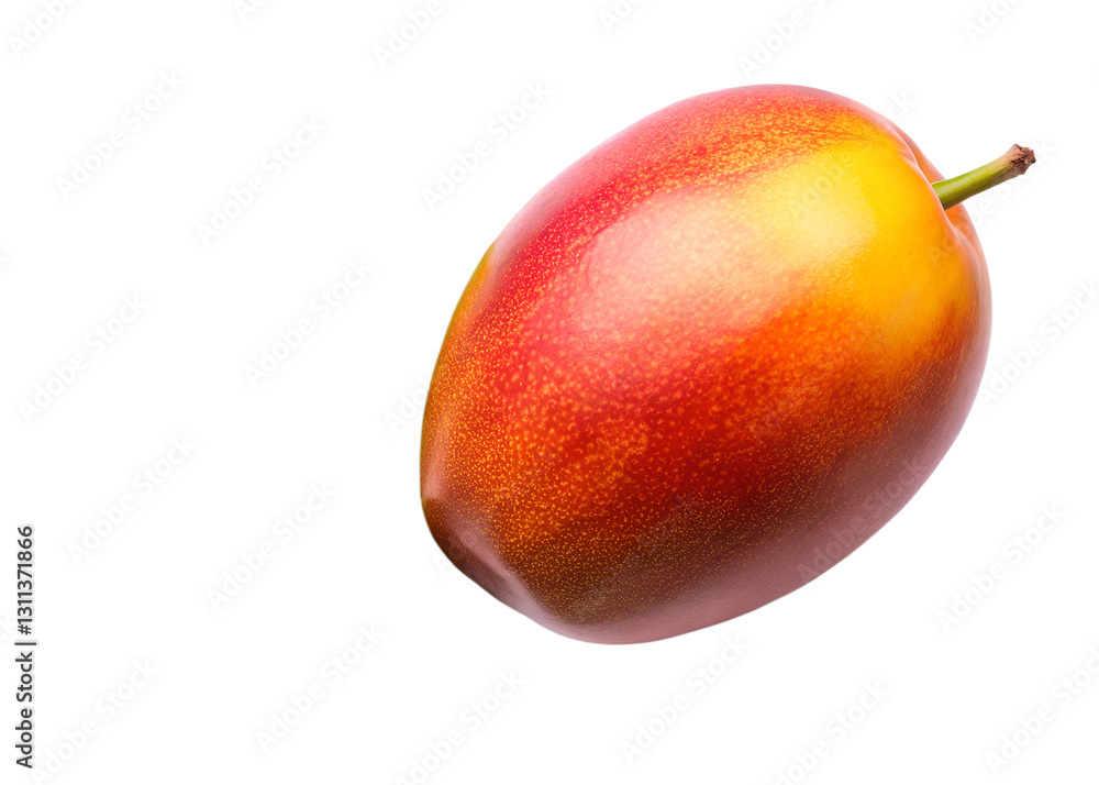 mango with leaves isolated on transparent background png mango with leaves isolated on transparent background png