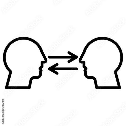 Empathy Icon