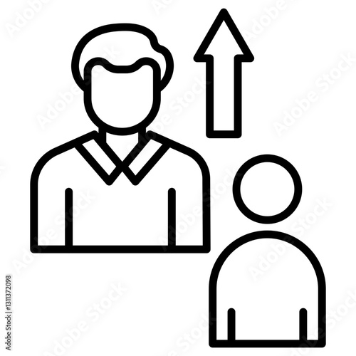 Mentorship Icon
