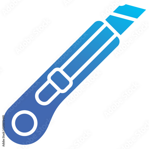 Cutter Icon