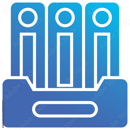 Binder Icon