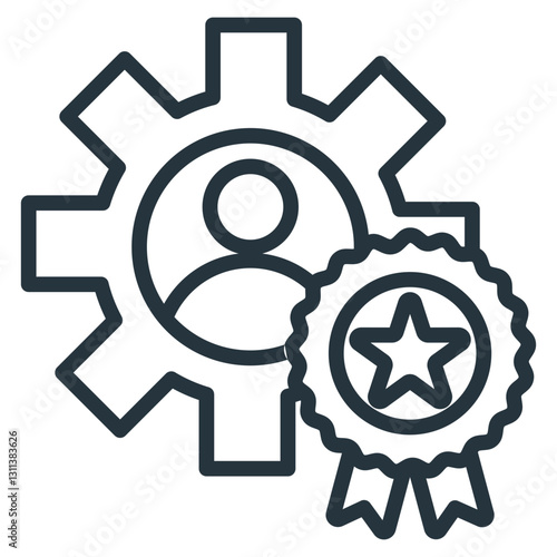 Skills icon