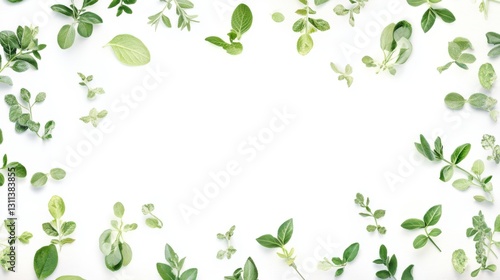 Wallpaper Mural Nutritious organic food concept featuring a rustic Torontodigital.ca