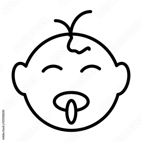 Baby Icon