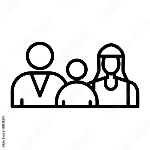 Family Icon