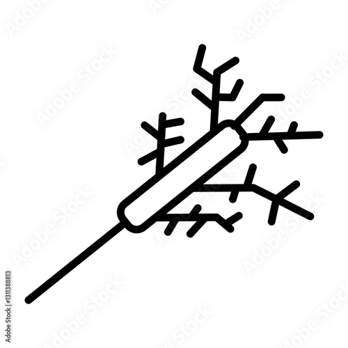 Stick Icon