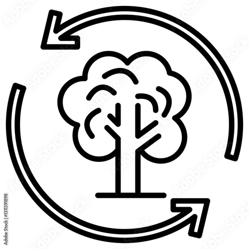 Composting Icon