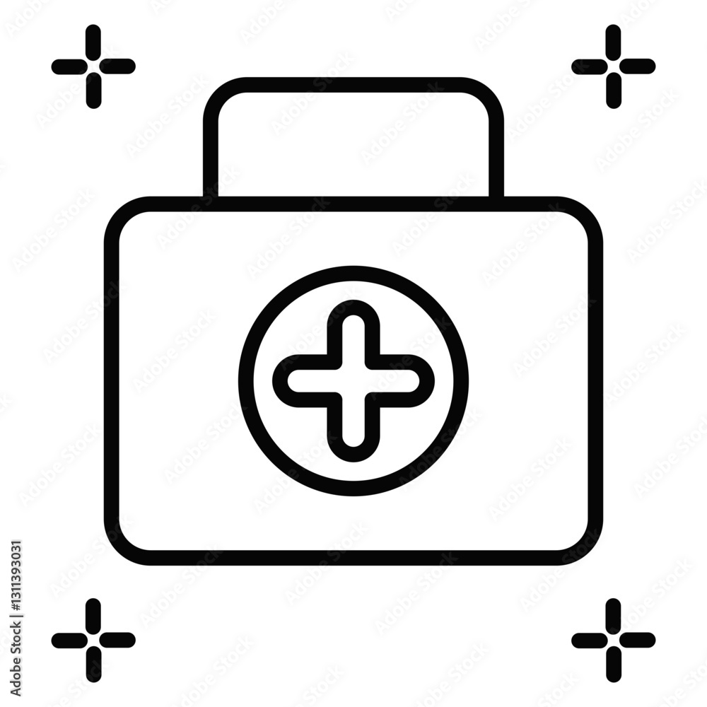 Aid Icon Aid Icon