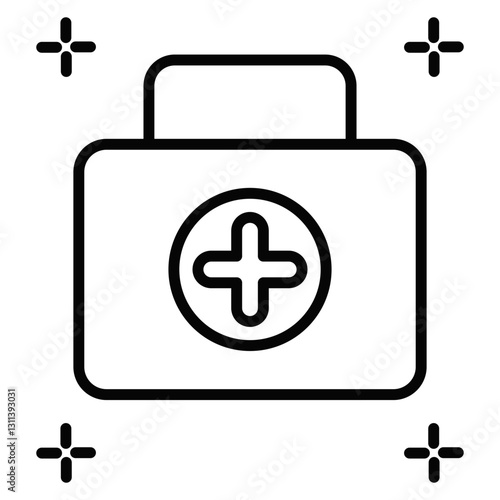 Aid Icon