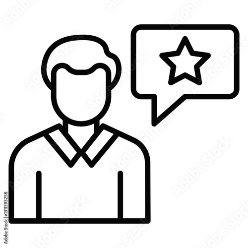 Dignity Icon