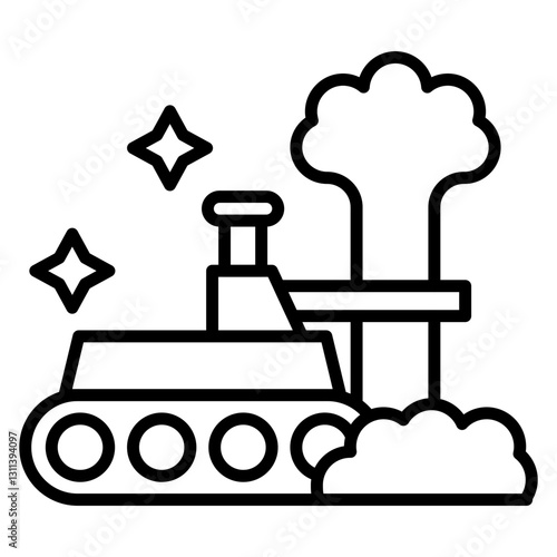 War Icon