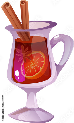 Mulled Drink