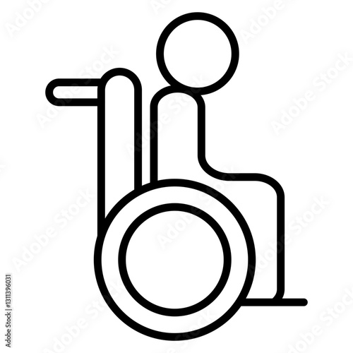 Accessible Icon