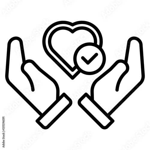 Acceptance Icon
