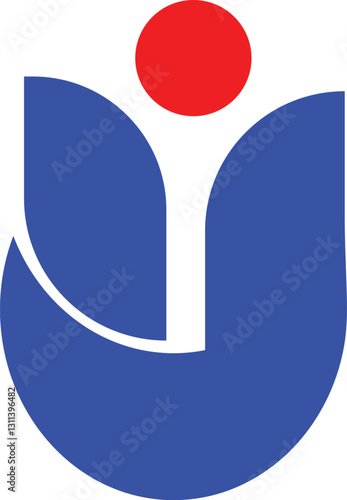 ping pong ball and racket