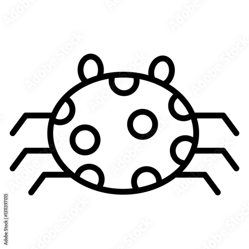 Bug Icon