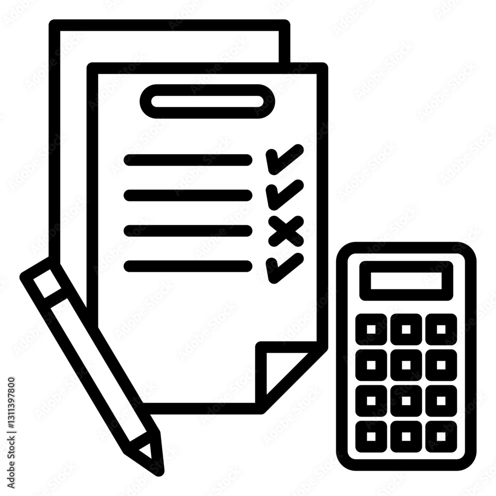 Test Suite Icon Test Suite Icon