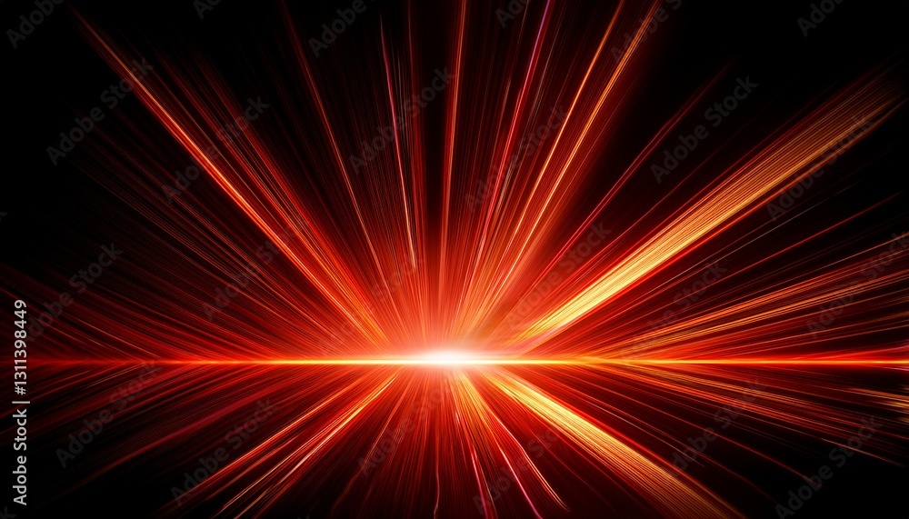 Fiery Light Streaks Texture. Black surface, glowing red & orange light streaks. Dramatic & intense. Abstract fire or lava background Fiery Light Streaks Texture. Black surface, glowing red & orange light streaks. Dramatic & intense. Abstract fire or lava background