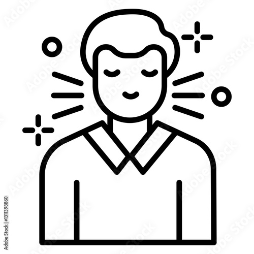 Impatience Icon