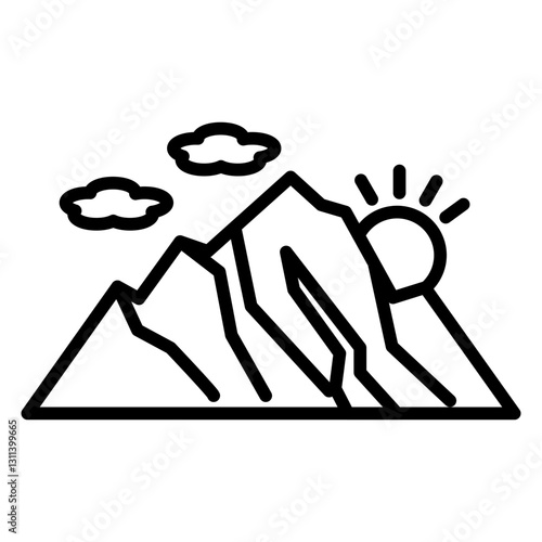 Before Sun Icon