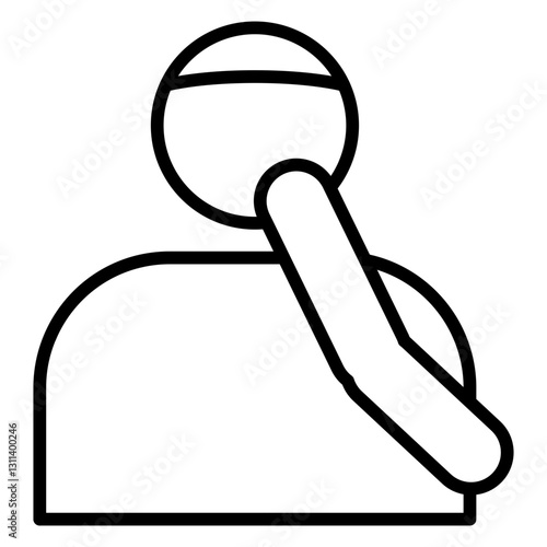 Pain Icon