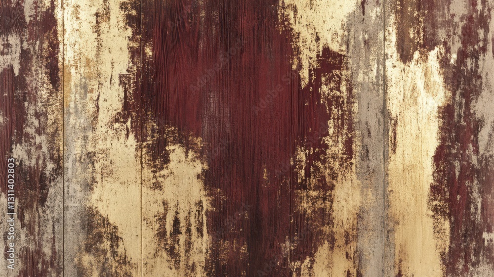 A refined fusion of deep rosewood and champagne gold, brushed together in a soft metallic finish A refined fusion of deep rosewood and champagne gold, brushed together in a soft metallic finish