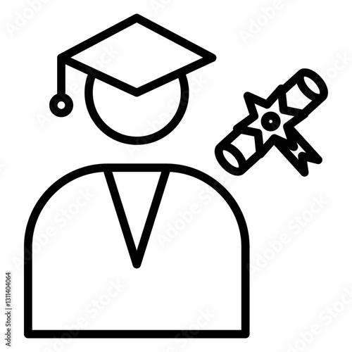 Successorship Icon