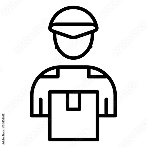 Handover Icon