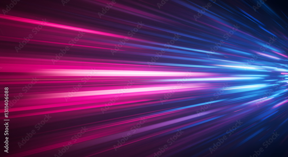 Vibrant Abstract Art Expressing Motion and Energy Vibrant Abstract Art Expressing Motion and Energy