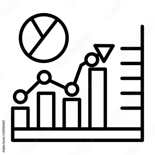 Market Dynamics Icon