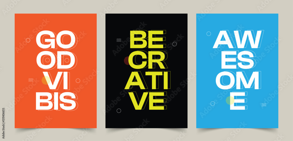 Motivational Posters, A modern vector background perfect for posters, flyers, banners Motivational Posters, A modern vector background perfect for posters, flyers, banners