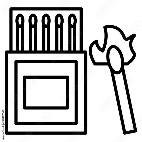 Match Icon