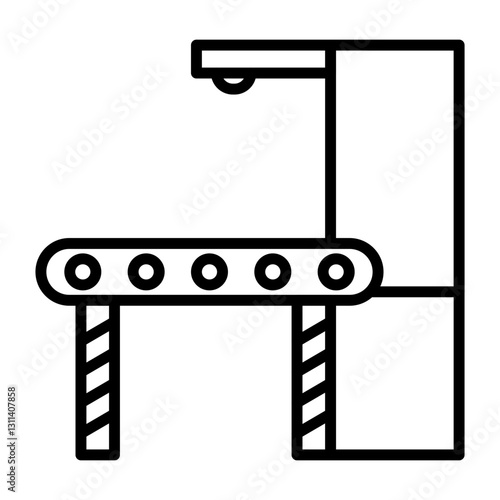 Foto Bed Leveling Icon