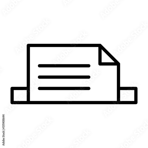 Slicer Icon