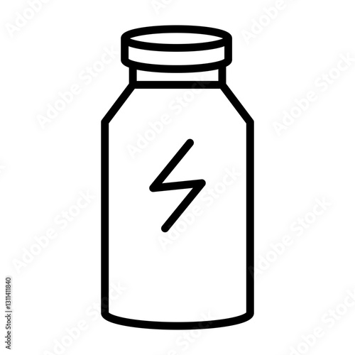Recovery Drink Icon