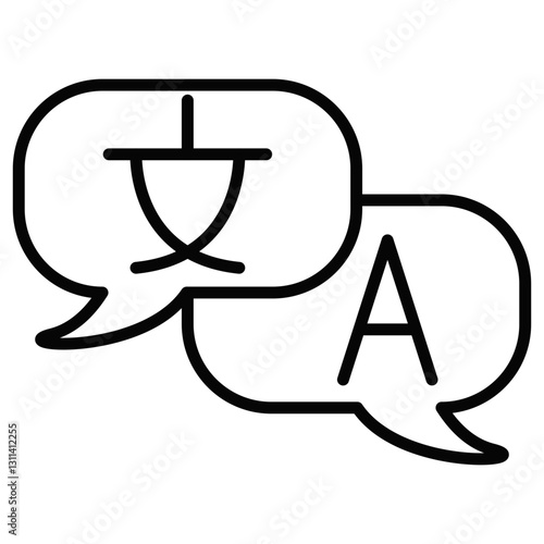 Translate Icon