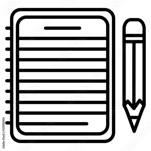 Essay Icon