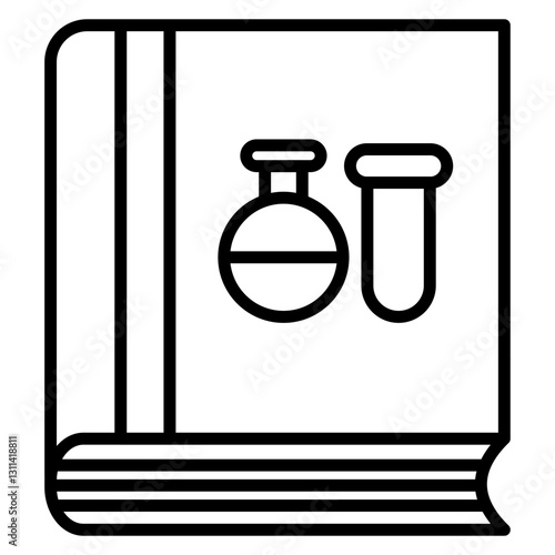 Nonfiction Icon