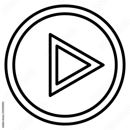 Play Icon