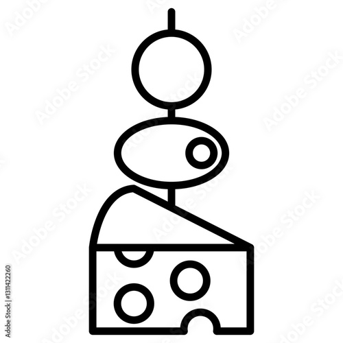 Canape Icon