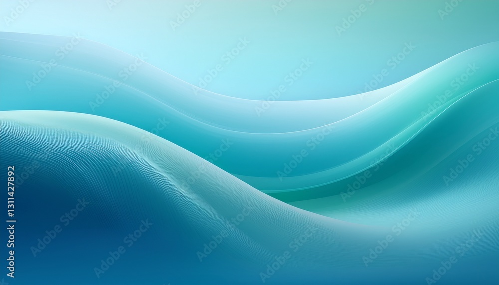 A gentle gradient flowing from soft teal to pale blue, with smooth, seamless transitions for a calming and tranquil background.
A gentle gradient flowing from soft teal to pale blue, with smooth, seamless transitions for a calming and tranquil background.