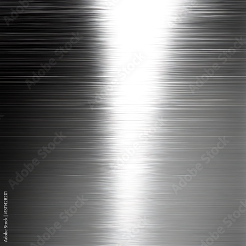 Polished Metal Texture