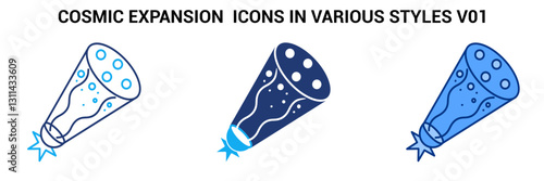 Cosmic Expansion