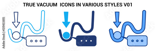 True Vacuum